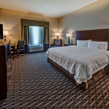Hampton Inn Indianola ภายนอก รูปภาพ