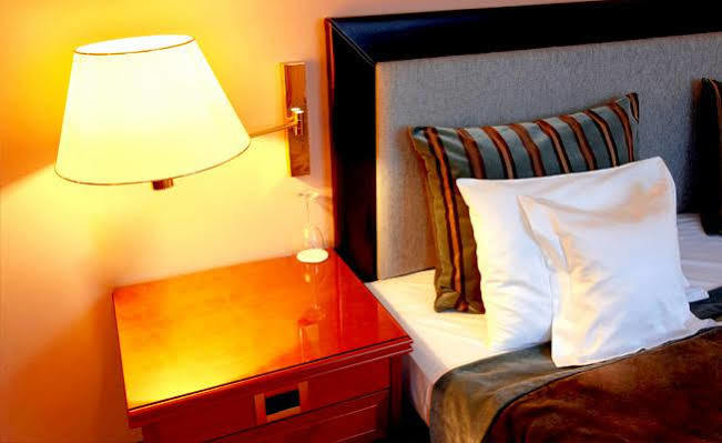 Hampton Inn Indianola ภายนอก รูปภาพ